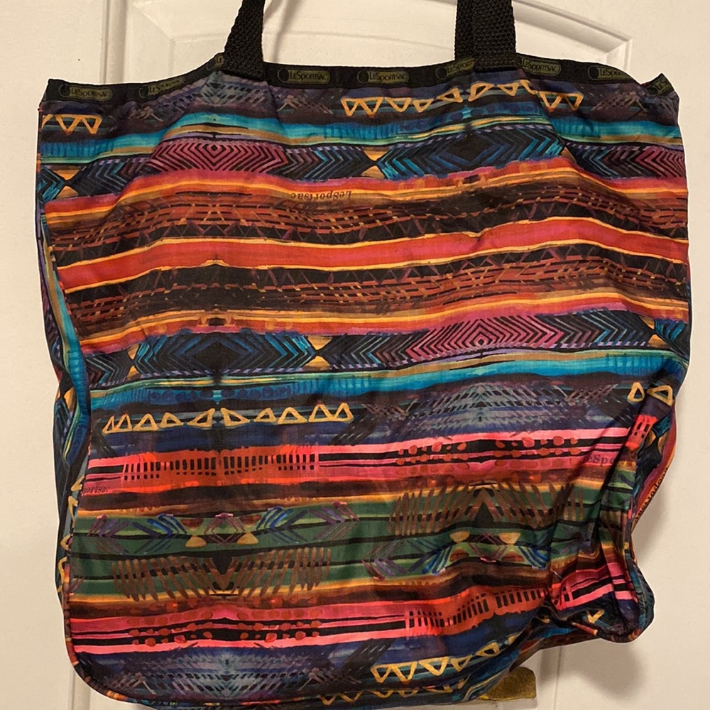 Multi Use Bag - image 2